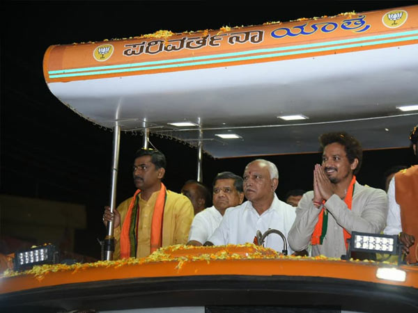 ಸುರೇಶ್ ಬಾಬು 