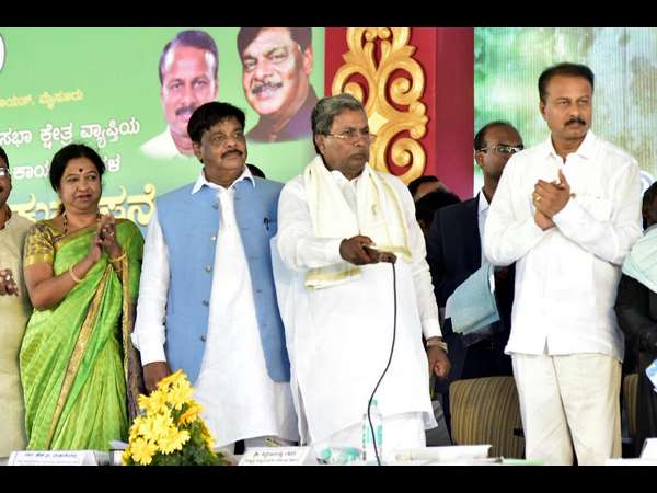 ಬಿಜೆಪಿಯಿಂದ ನಾಟಕ