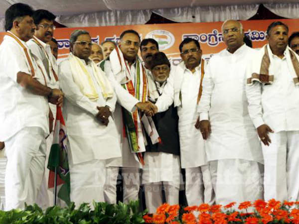 ಅಭಿವೃದ್ದಿ ಮಂತ್ರಕ್ಕೆ ಎರಡನೇ ಪ್ರಾಶಸ್ತ್ಯ ಸಿಗುವ ಎಲ್ಲಾ ಲಕ್ಷಣಗಳು 