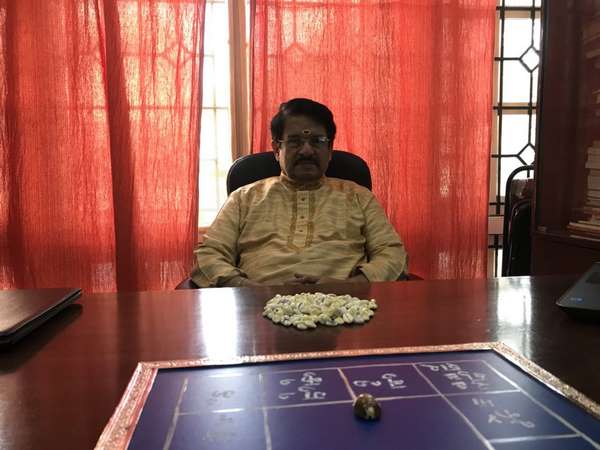 ಕೆಲಸ ಬಿಡುವ ಯೋಚನೆ ಬೇಡ