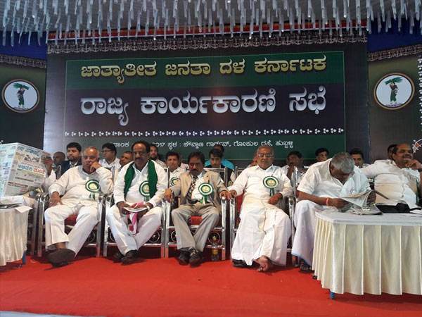 ಡಿ.ಕೆ.ಶಿವಕುಮಾರ್ ವಿರುದ್ಧ ಸೋಲು