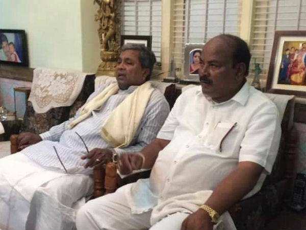 ಆರ್.ವಿ.ದೇವರಾಜ್ ಕ್ಷೇತ್ರದ ಶಾಸಕರು