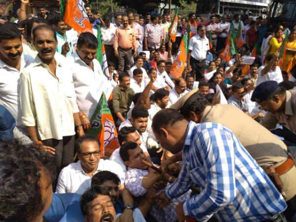 ಪೊಲೀಸರು ಒಳ್ಳೆ ಕೆಲಸ ಮಾಡಿದ್ದಾರೆ