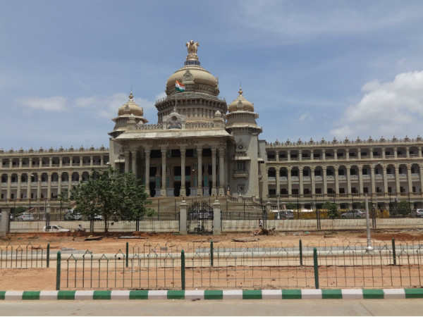 ಬೆಂಗಳೂರಿಗೆ ದೇಶದ ಎರಡನೇ ರಾಜಧಾನಿ ಪಟ್ಟ ಸಿಗಬೇಕು