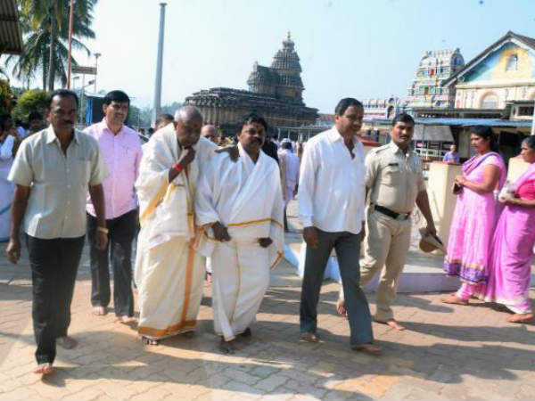 ಪ್ರಾಯಶ್ಚಿತ್ತದ ಸಲುವಾಗಿ ಕೂಡ ಈ ರೀತಿಯ ಯಾಗವನ್ನು ಮಾಡಿಸುತ್ತಾರೆ 