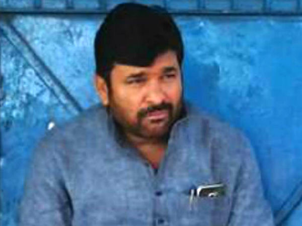 ತುಷಾರ್ ಮೇಲುಸ್ತುವಾರಿಯಲ್ಲೇ ಹಗರಣ