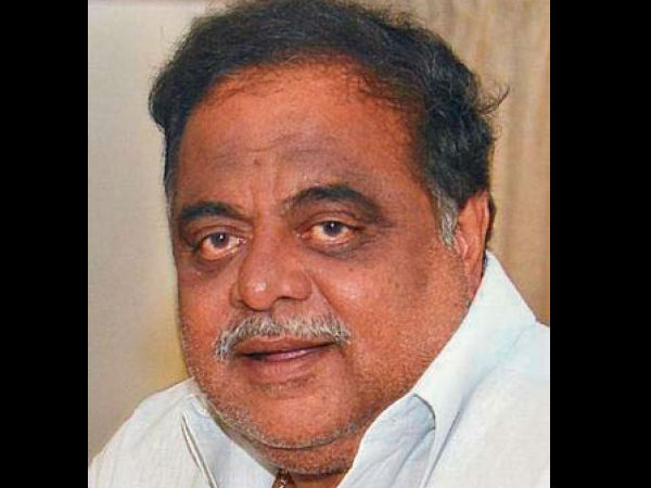 ಜಯಭೇರಿ ಬಾರಿಸಿದ್ದ ಮಂಡ್ಯದ ಗಂಡು ಅಂಬರೀಷ್