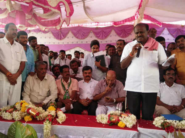 113 ಸೀಟು ನೀಡಿ ಗೆಲ್ಲಿಸಿ