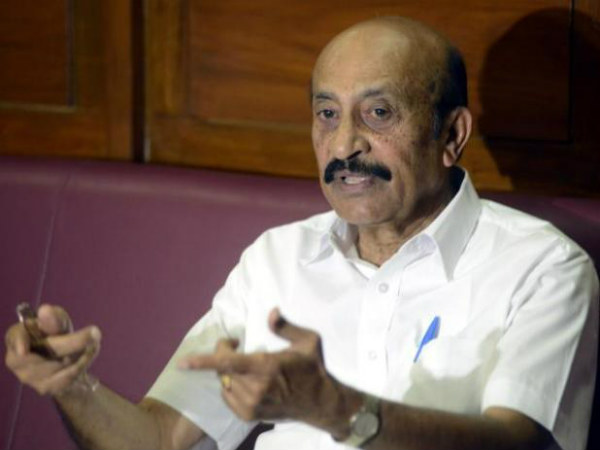 ಎಂ.ಸಿ.ನಾಣಯ್ಯ