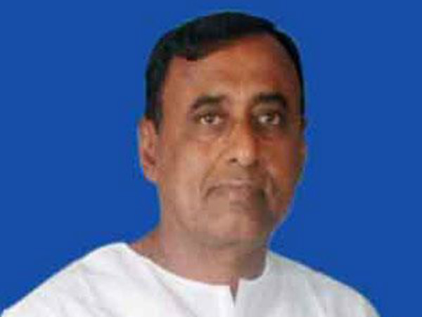 ಬಿಜೆಪಿ ವಶದಲ್ಲಿರುವ ಕ್ಷೇತ್ರ