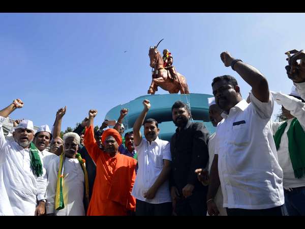ಡಾ. ಸಿದ್ದರಾಮಯ ಸ್ವಾಮೀಜಿ ಮಾತನಾಡಿ