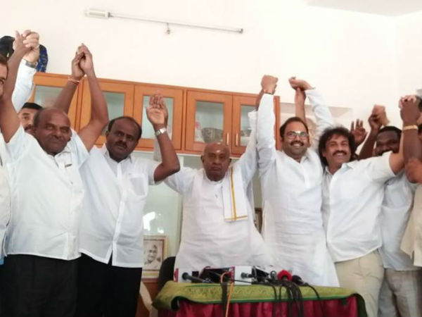 ತತ್ವ, ಸಿದ್ದಾಂತ ಒಪ್ಪಿ ಬಂದದ್ದಾರೆ