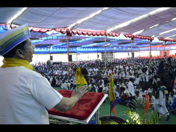 ಡಾ. ಅಯ್ಯಪ್ಪ ಮಾತನಾಡಿ