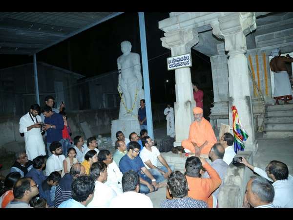 ಫೆ.17 ರಿಂದ ಮಹಾಮಸ್ತಕಾಭಿಷೇಕ