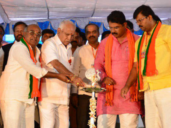 ಸಿಎಂ ಅವರ ಮೇಲೂ ಕೇಸು