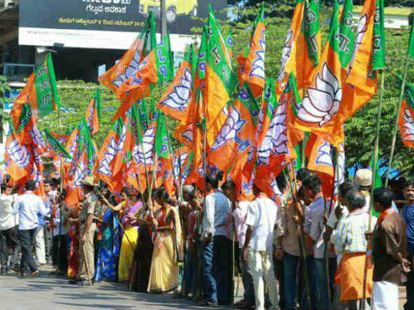 ಬಿಜೆಪಿ ಟಿಕೆಟ್‌ಗೆ ಪೈಪೋಟಿ