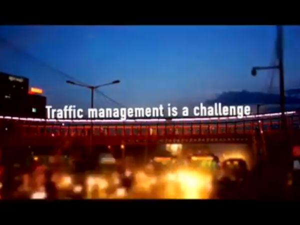 ಸಂಚಾರಿ ಪೊಲೀಸರು ಸಿದ್ಧಪಡಿಸಿರುವ ಸಾಕ್ಷ್ಯಚಿತ್ರಕ್ಕೆ ಪ್ರಶಂಸೆ