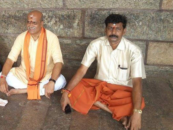 ಎನ್‌ಕೌಂಟರ್ ತಂತ್ರ