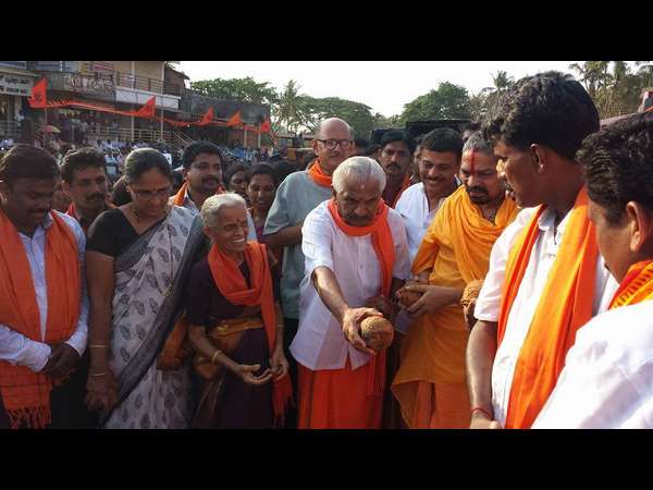 ಬಹುಸಂಖ್ಯಾತರಲ್ಲಿ ಒಗ್ಗಟ್ಟಿಲ್ಲ