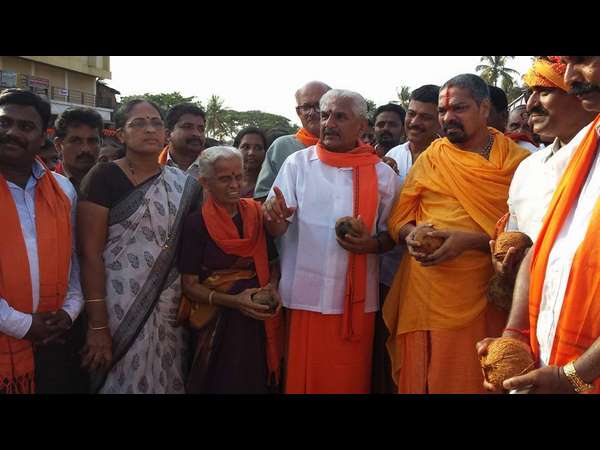 ಇವೆಲ್ಲ ಕಾಂಗ್ರೆಸ್ ಸೃಷ್ಟಿ!