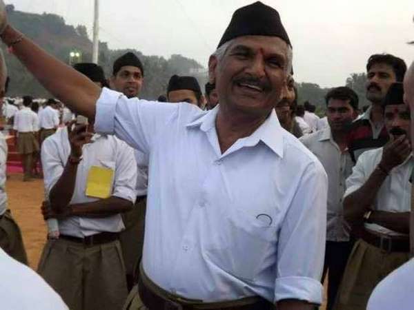 ಬಿಜೆಪಿಯೂ ಭ್ರಷ್ಟ ಆಡಳಿತ ನೀಡಿತ್ತಲ್ಲ...