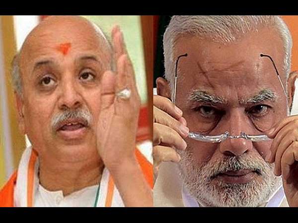 ಕೋಮು ದ್ವೇಷದ ವಿಚಾರದಲ್ಲಿ ಮೋದಿ ಬಹಿರಂಗವಾಗಿ ಎಚ್ಚರಿಕೆ ನೀಡಿದ್ದರು 