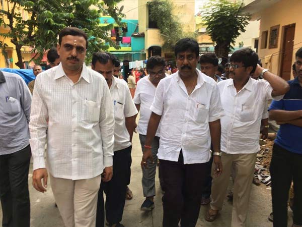 ಬಿಜೆಪಿ ಟಿಕೆಟ್ ಆಕಾಂಕ್ಷಿಗಳು