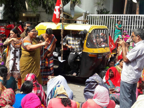 ಶ್ರೀಮಂತರ ವಿಕಾಸವಷ್ಟೇನಾ?