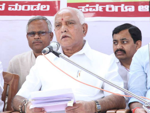 ಹಗರಣಗಳ ನಡುವೆ ಮತ್ತೆ ಬಿಜೆಪಿ ಸೇರಿದ್ದೆ ಸಾಧನೆ