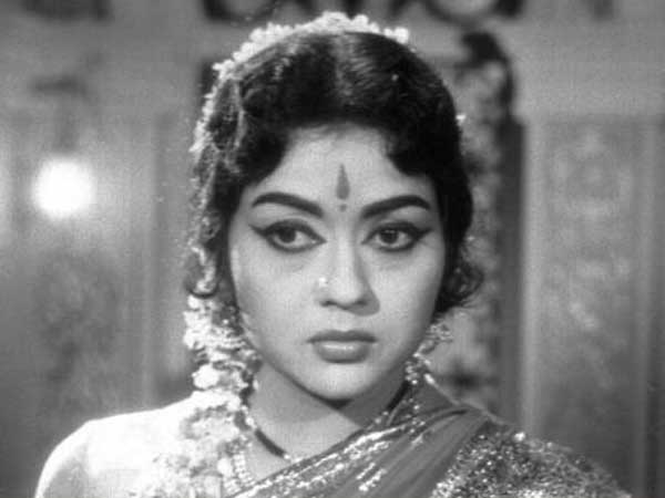 Veteran actress T Krishna Kumari Passes Away 