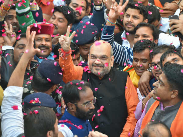 ಗೊಂದಲ ನಿವಾರಿಸಲು ತಂತ್ರ