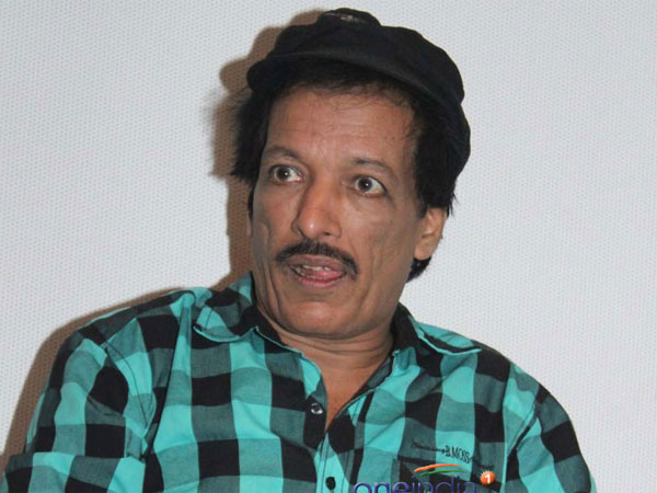 ಕಾಶೀನಾಥ್ ಸಾವಿಗೆ ಕಂಬನಿ ಮಿಡಿದ ರಾಜಕಾರಣಿಗಳು