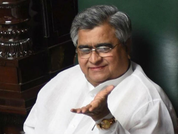 ಸ್ಪೀಕರ್‌ಗೆ ಪತ್ರ ರವಾನೆ