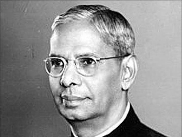 ಸ್ವತಂತ್ರ ಭಾರತದ ಮೊದಲ ಬಜೆಟ್