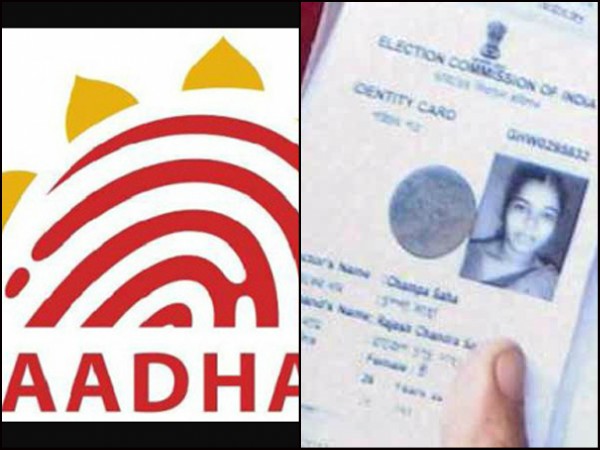 ಮತದಾರರ ಪಟ್ಟಿಗೆ ಹೆಸರು ಸೇರ್ಪಡೆ,ಬದಲಾವಣೆ