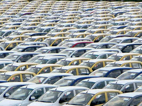 ಸೆಕೆಂಡ್ ಹ್ಯಾಂಡ್ ಕಾರುಗಳ ಜಿಎಸ್ಟಿ ಇಳಿಕೆ