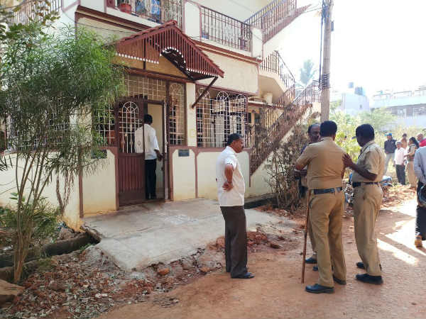 ಪ್ರಶ್ನೆ: ತುಮಕೂರಿನಲ್ಲಿ ಮೊನ್ನೆ ನಡೆದ ಚಿರತೆ ಕಾರ್ಯಾಚರಣೆ ಅದನ್ನು ಹೆದರಿಸಿ, ಕೊಲ್ಲುವ ರೀತಿ ಇತ್ತಲ್ಲಾ?