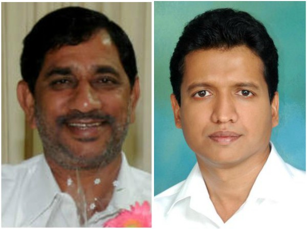 ವಿಧಾನಸಭೆಗೆ ಶಿವಣ್ಣ, ಲೋಕಸಭೆಗೆ ಜ್ಯೋತಿಗಣೇಶ್