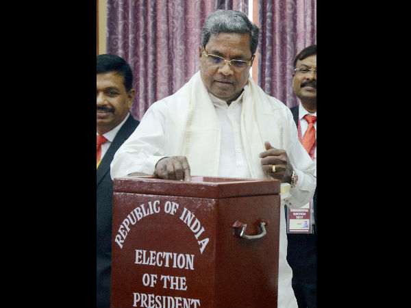 ಹೈಕಮಾಂಡ್ ಗೂ ಗೊತ್ತು!