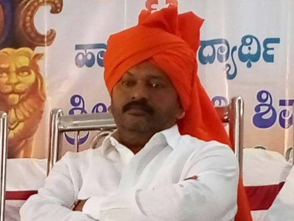 ಮಂಜುನಾಥ್ ಪಾಲಿಗೆ ಹ್ಯಾಟ್ರಿಕ್‌ ಗೆಲುವು? 