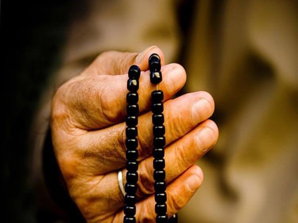 ಜಪ-ತಪ ಅನುಷ್ಠಾನ