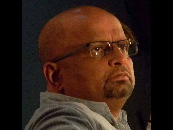 ದಿನೇಶ್ ಅಮಿನ್ ಮಟ್ಟು