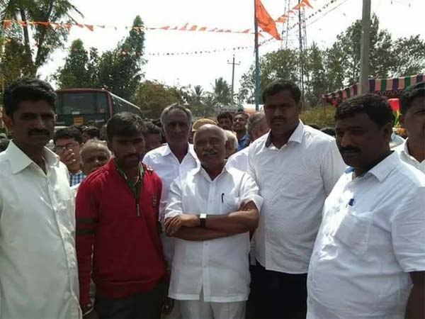 ಮಂಜುನಾಥ್ ಗೆಲುವಿಗೆ ತಡೆ? 