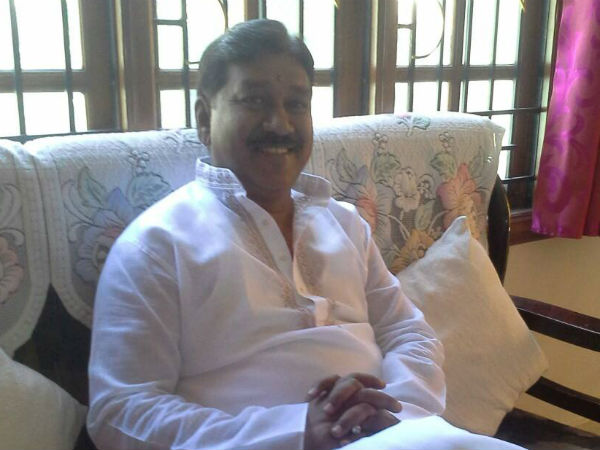ಕಾಂಗ್ರೆಸ್ ಸೇರುವರೆ ಎಆರ್ ಕೃಷ್ಣಮೂರ್ತಿ