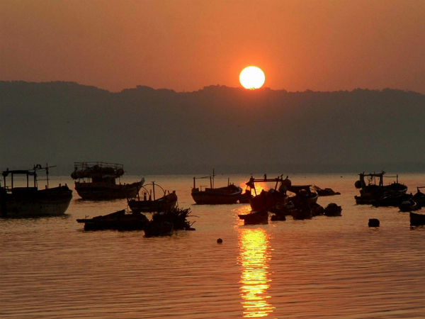 ಸೂರ್ಯನೊಳಗೆ ಒಂದು ದಶಲಕ್ಷ ಭೂಮಿ!