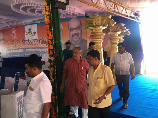 2ನೇ ಬಾರಿಯೂ ಫ್ಲಾಪ್ ಶೋ?
