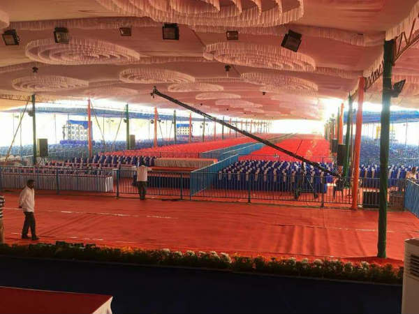 ಜನ ಸೇರಿಸಲು ತಾಕೀತು
