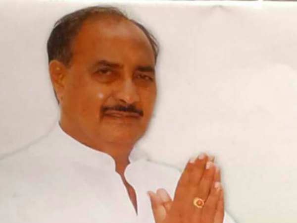 ಕಾಂಗ್ರೆಸ್‌ನಲ್ಲೂ ಆಕಾಂಕ್ಷಿಗಳು 