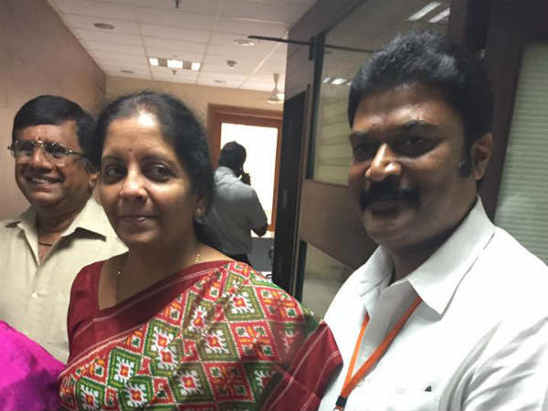 ಎಲ್ಲರನ್ನೂ ಜೊತೆಗೆ ಕರೆದುಕೊಂಡು ಹೋಗುವೆ