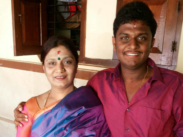 ಕಾಂಗ್ರೆಸ್ ಅಭ್ಯರ್ಥಿ ಯಾರು?